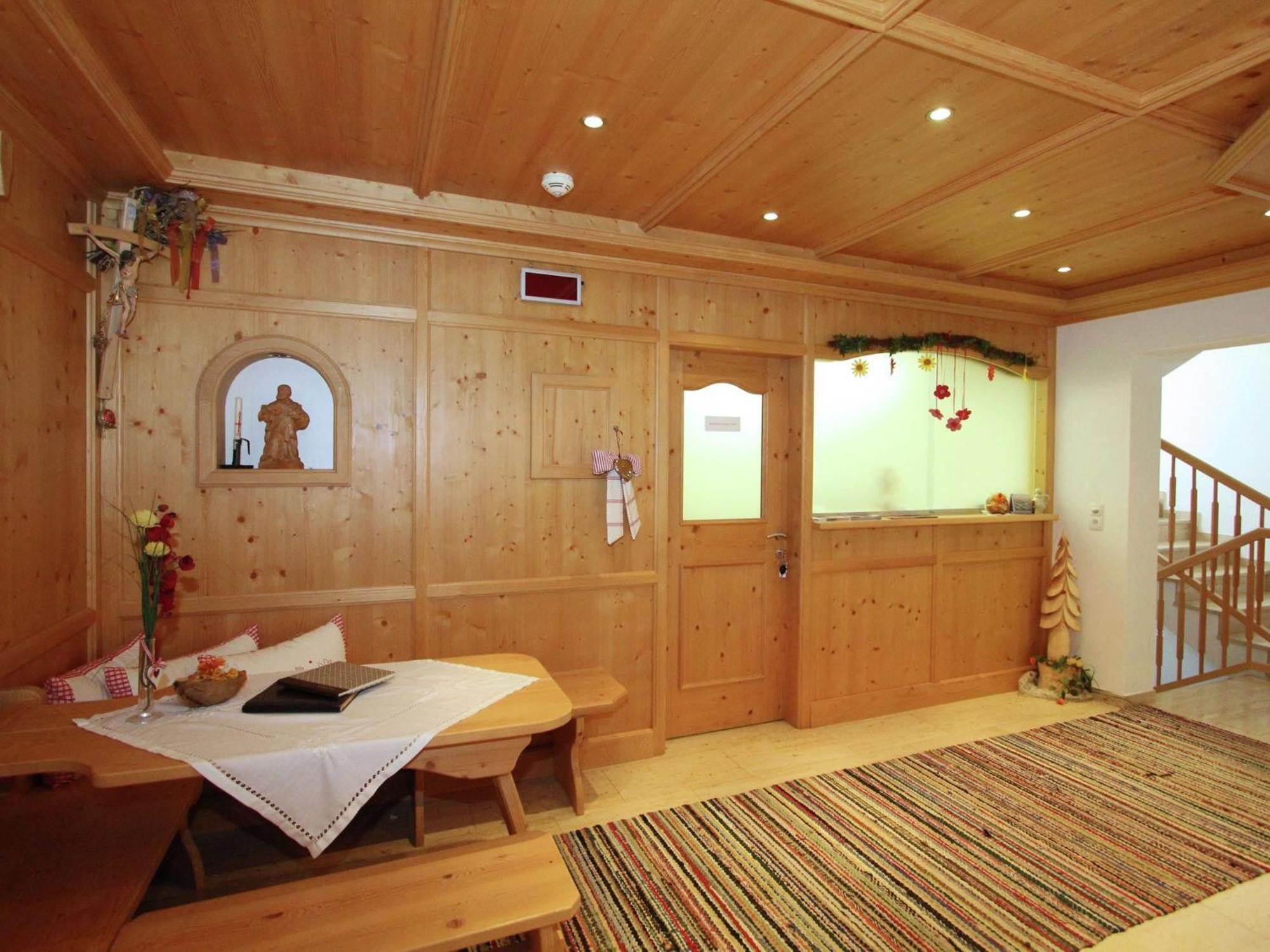 Beautiful Apartment in Kaltenbach with Sauna Stumm Exterior foto