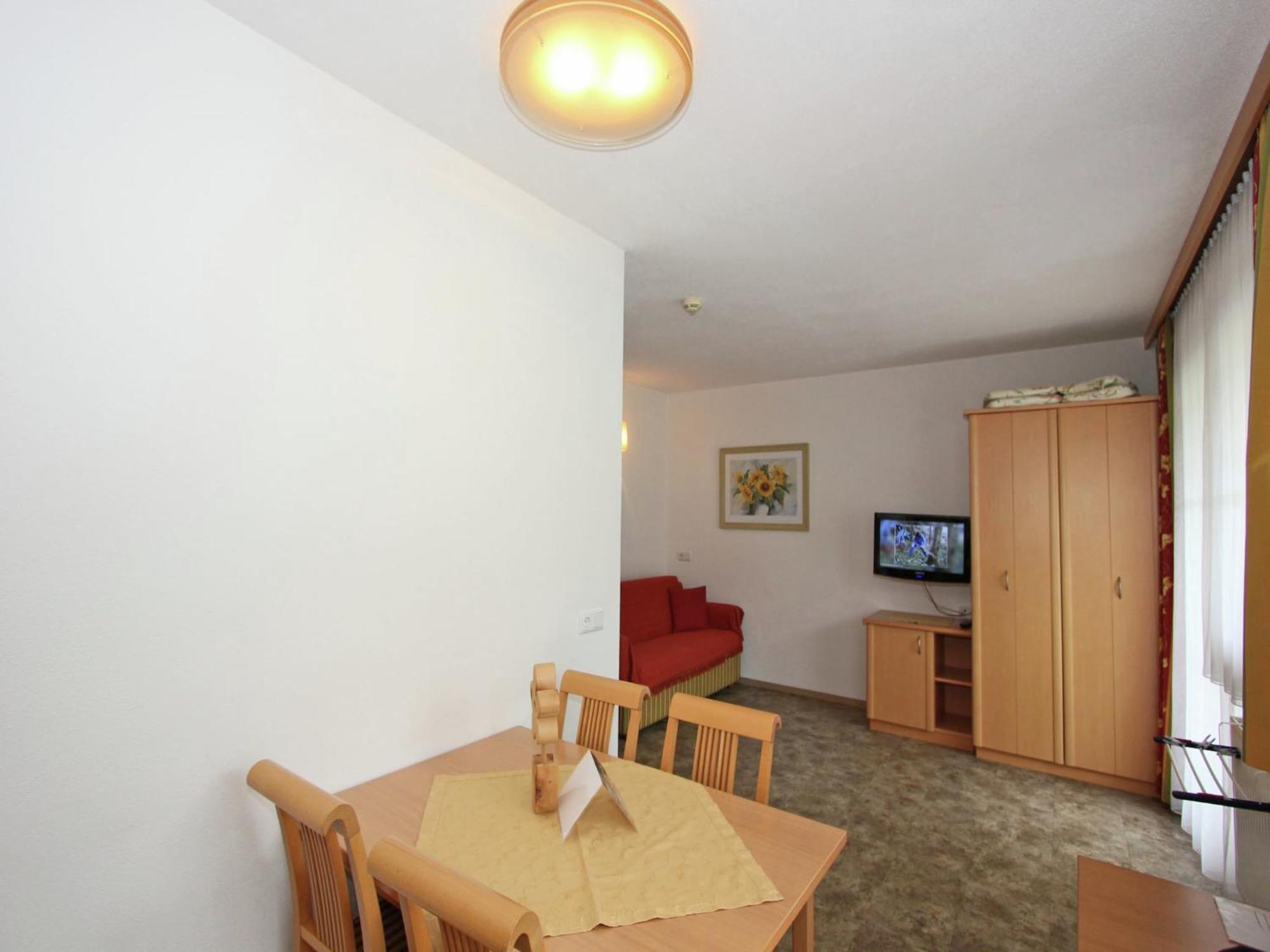 Beautiful Apartment in Kaltenbach with Sauna Stumm Exterior foto