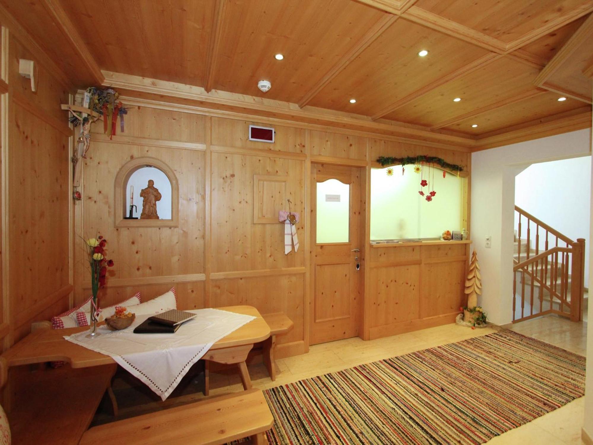 Beautiful Apartment in Kaltenbach with Sauna Stumm Exterior foto