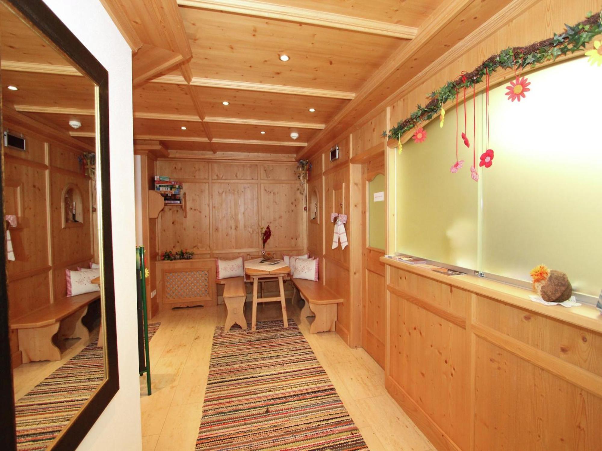 Beautiful Apartment in Kaltenbach with Sauna Stumm Exterior foto
