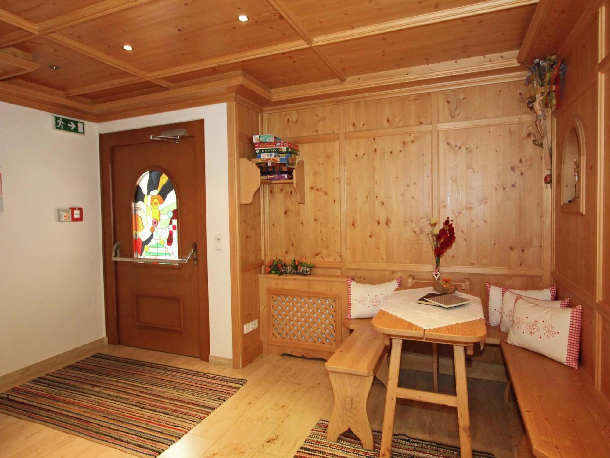 Beautiful Apartment in Kaltenbach with Sauna Stumm Exterior foto