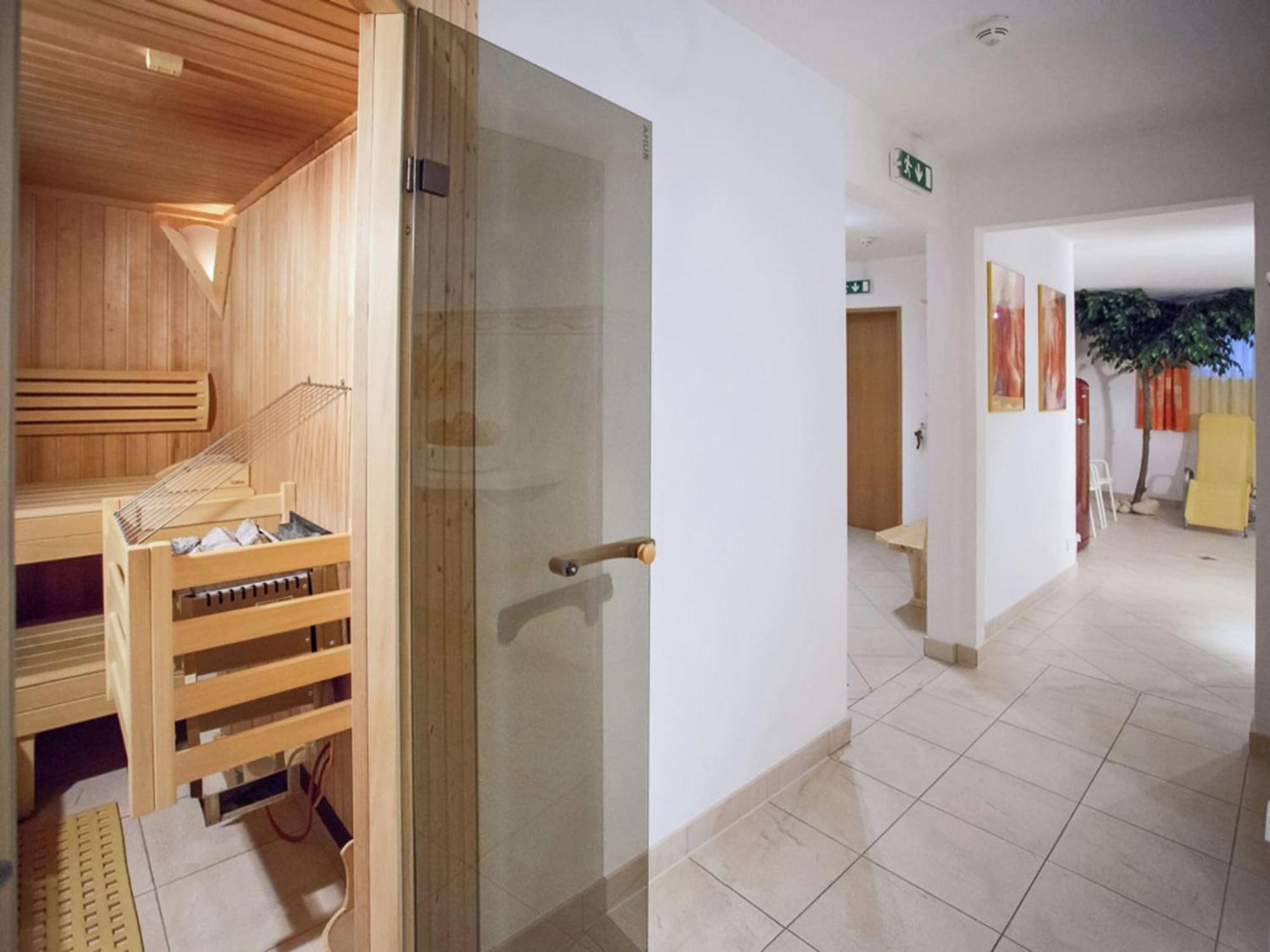 Beautiful Apartment in Kaltenbach with Sauna Stumm Exterior foto