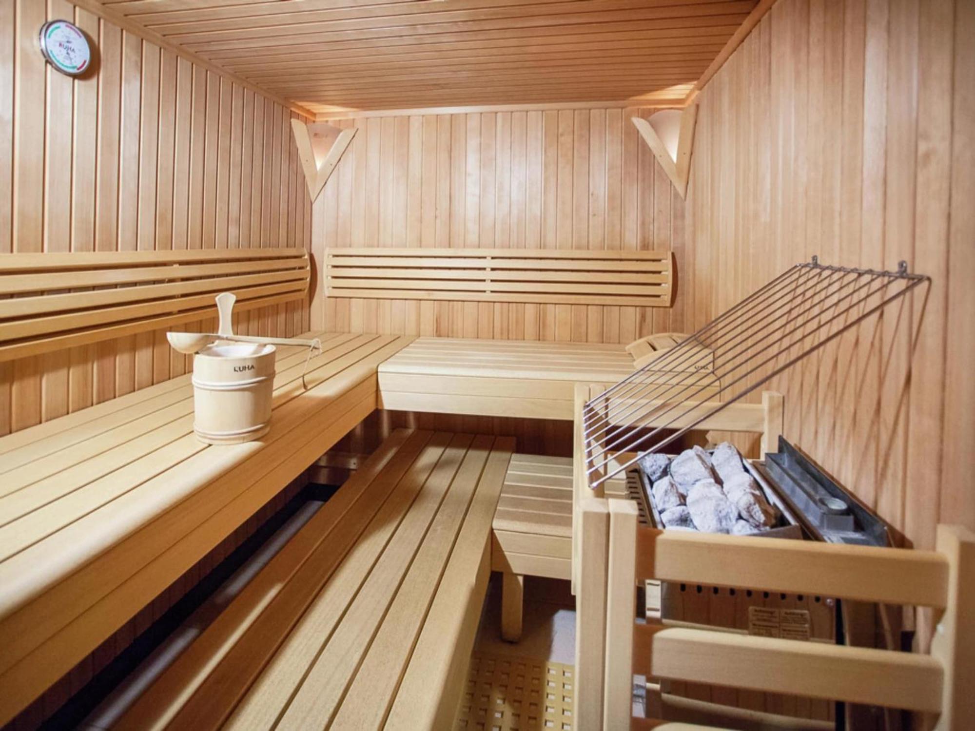 Beautiful Apartment in Kaltenbach with Sauna Stumm Exterior foto